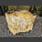 versteinertes Holz 45cm