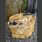 versteinertes Holz 45cm