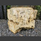 versteinertes Holz 45cm