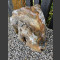 versteinertes Holz 39cm