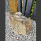 versteinertes Holz 39cm