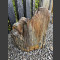 versteinertes Holz 39cm