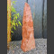 Naturstein Stele Wasa Quarzit 105cm hoch