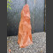 Naturstein Stele Wasa Quarzit 65cm hoch