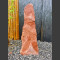 Naturstein Stele Wasa Quarzit 65cm hoch