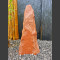 Naturstein Stele Wasa Quarzit 61cm hoch