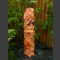 Monolith Quellstein Travertin 65cm1