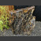versteinertes Holz poliert 74cm