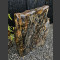 versteinertes Holz poliert 74cm