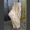 versteinertes Holz 78cm
