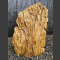 versteinertes Holz 57cm