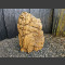 versteinertes Holz 57cm