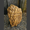 versteinertes Holz 57cm