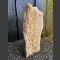 versteinertes Holz 73cm