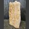 versteinertes Holz 73cm