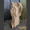 versteinertes Holz 82cm