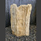 versteinertes Holz 67cm