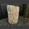 versteinertes Holz 67cm