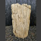 versteinertes Holz 67cm