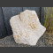 versteinertes Holz 69cm