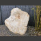 versteinertes Holz 69cm