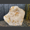 versteinertes Holz 69cm