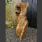 versteinertes Holz 89cm