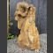 versteinertes Holz 89cm