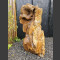 versteinertes Holz 89cm