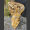 versteinertes Holz 89cm
