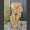 versteinertes Holz 89cm