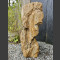versteinertes Holz 89cm
