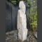 versteinertes Holz 154cm