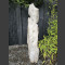 versteinertes Holz 154cm