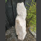 versteinertes Holz 154cm