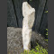 versteinertes Holz 154cm
