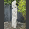 versteinertes Holz 154cm