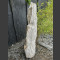 versteinertes Holz 154cm