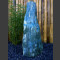 Marmor Monolith grün poliert 80cm