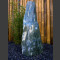 Marmor Monolith grün poliert 80cm