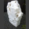 Aspromonte Marmor Lochstein 97cm