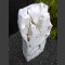 Aspromonte Marmor Lochstein 97cm