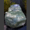 Bachlauf Kaskaden Brunnen grüner Marmor 540kg