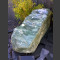 Bachlauf Kaskade Quellstein grüner Marmor 540kg