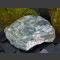 Bachlauf Kaskaden Brunnen grüner Marmor 330kg
