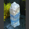 Monolith Quellstein Azul Macauba 110cm