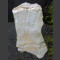 Aspromonte Marmor Felsen 205kg