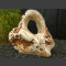 Showstone Skulptur Onyx 73cm