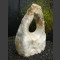 Showstone Skulptur Onyx 71cm