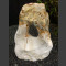 Showstone Skulptur Onyx 71cm